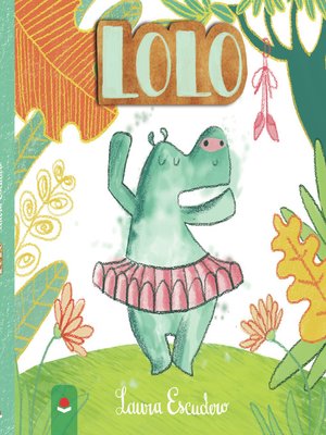 cover image of Lolo